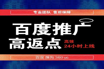 SEM托管服务助力企业实现快速转化案例